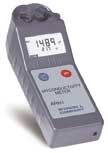 TechPro water testing meter